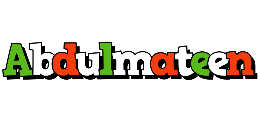 Abdulmateen venezia logo