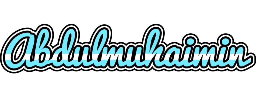 Abdulmuhaimin argentine logo