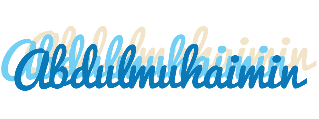 Abdulmuhaimin breeze logo