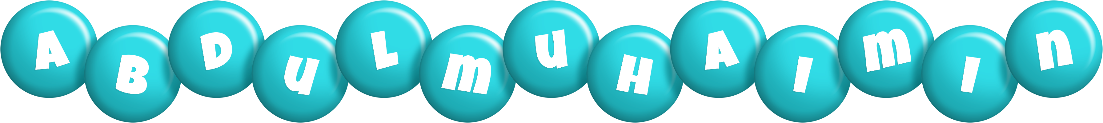 Abdulmuhaimin candy-azur logo