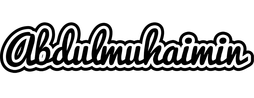 Abdulmuhaimin chess logo