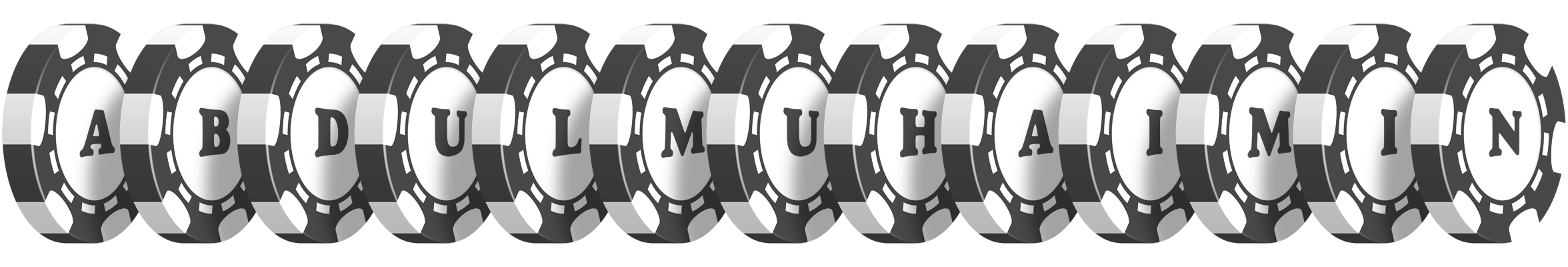 Abdulmuhaimin dealer logo