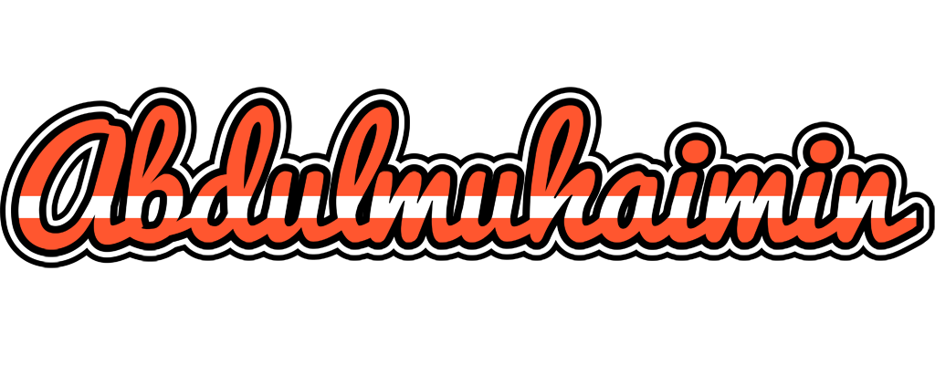 Abdulmuhaimin denmark logo