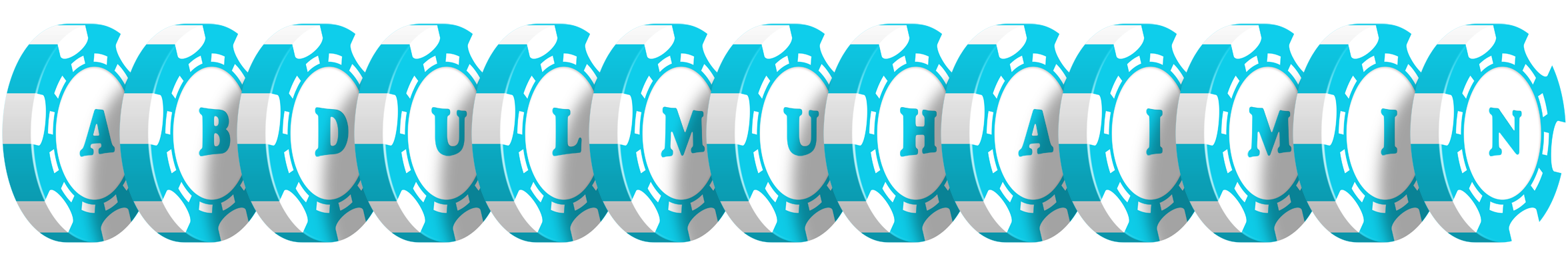 Abdulmuhaimin funbet logo