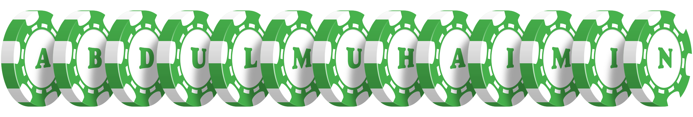Abdulmuhaimin kicker logo