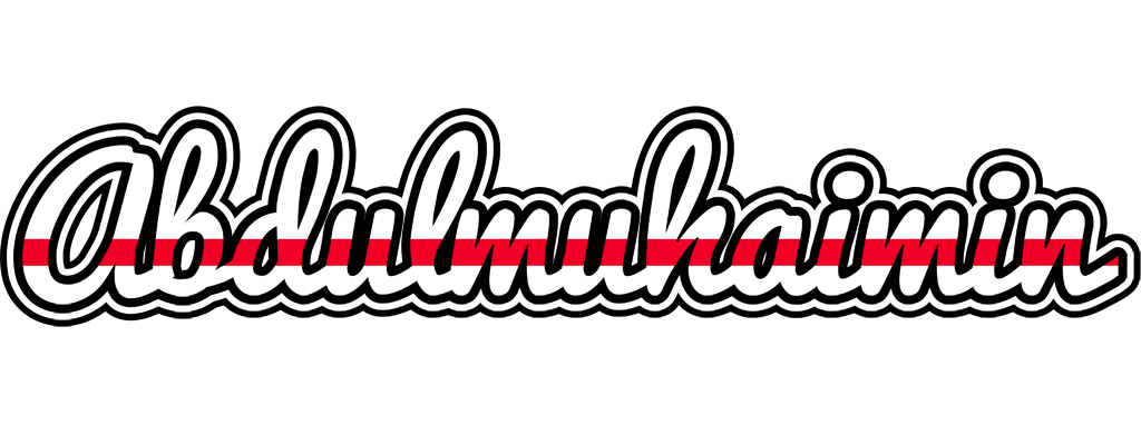 Abdulmuhaimin kingdom logo