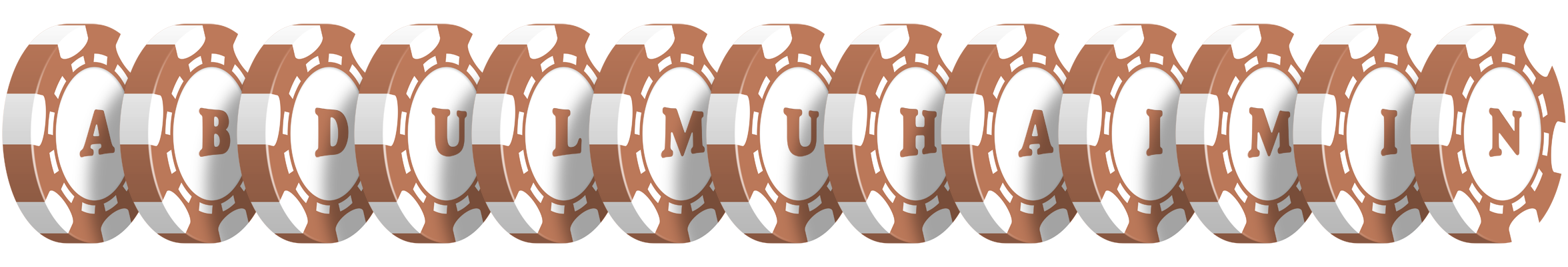 Abdulmuhaimin limit logo