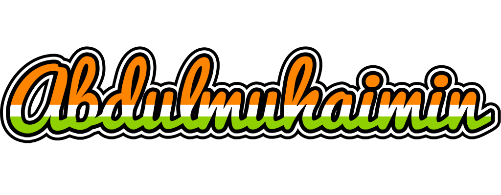 Abdulmuhaimin mumbai logo