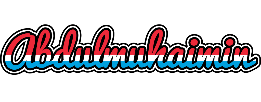 Abdulmuhaimin norway logo