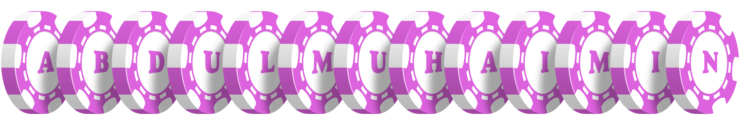 Abdulmuhaimin river logo