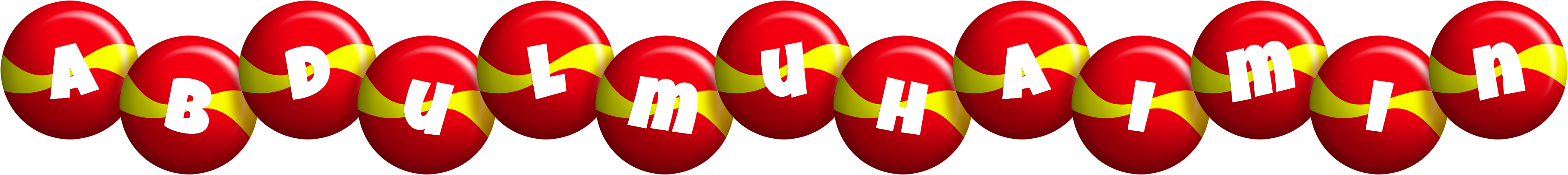 Abdulmuhaimin spain logo