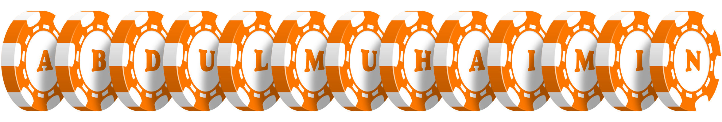 Abdulmuhaimin stacks logo