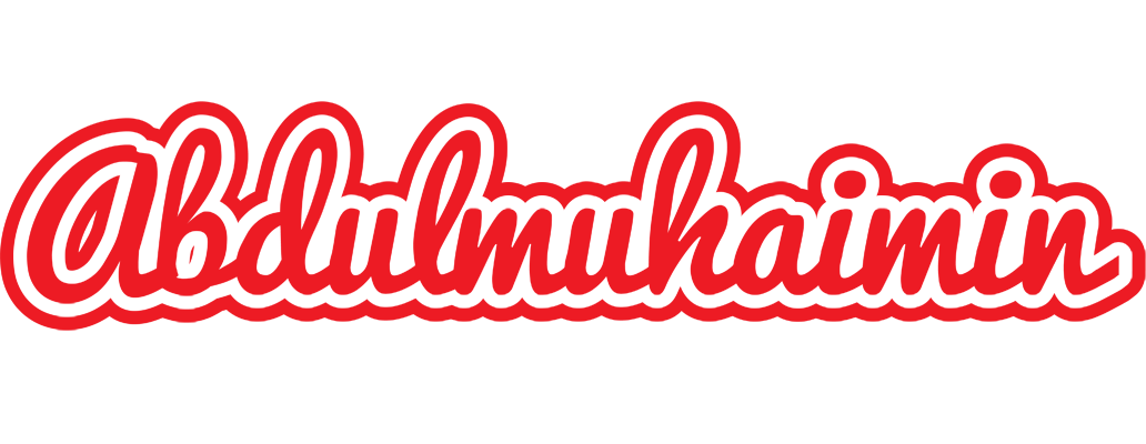 Abdulmuhaimin sunshine logo