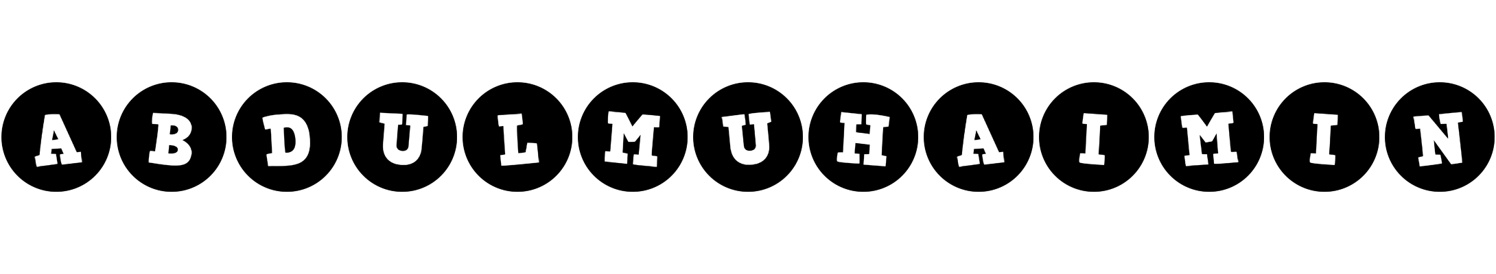 Abdulmuhaimin tools logo