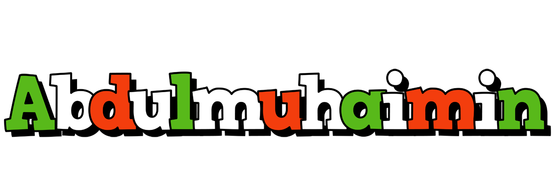 Abdulmuhaimin venezia logo