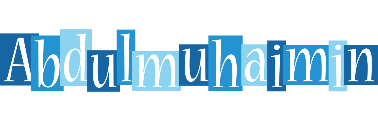 Abdulmuhaimin winter logo