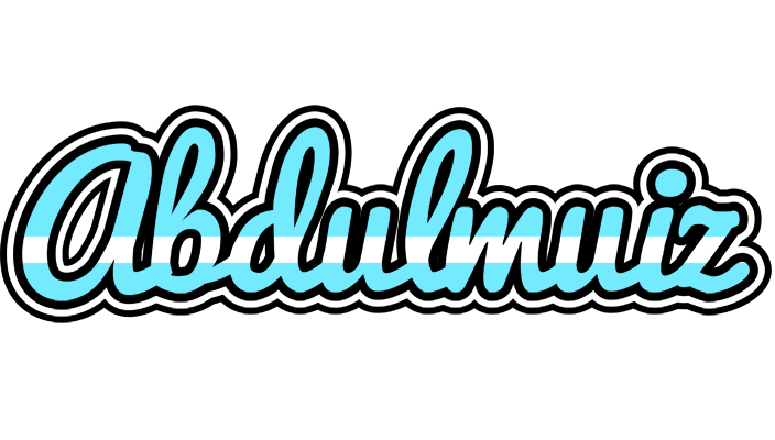 Abdulmuiz argentine logo