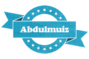 Abdulmuiz balance logo