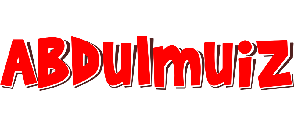 Abdulmuiz basket logo