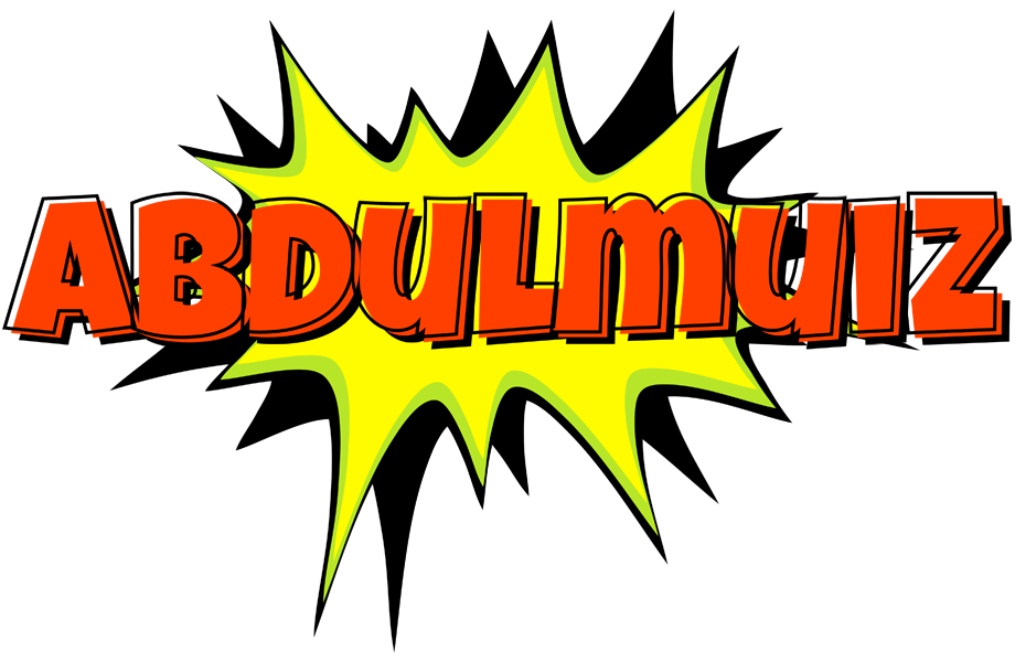 Abdulmuiz bigfoot logo