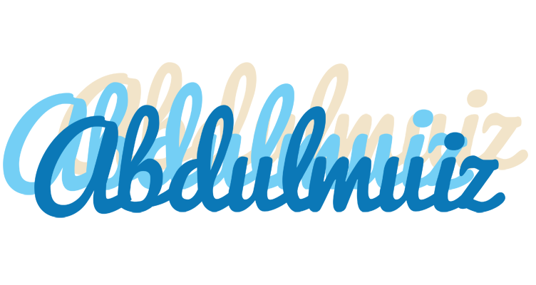 Abdulmuiz breeze logo