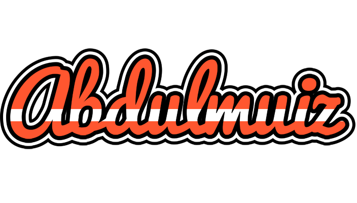 Abdulmuiz denmark logo