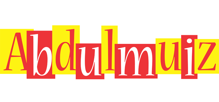 Abdulmuiz errors logo