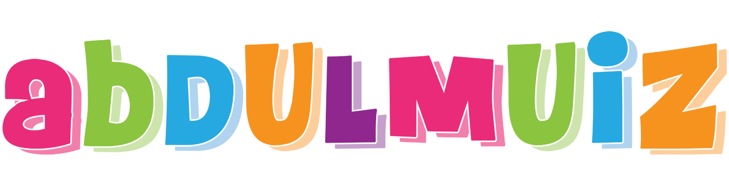 Abdulmuiz friday logo