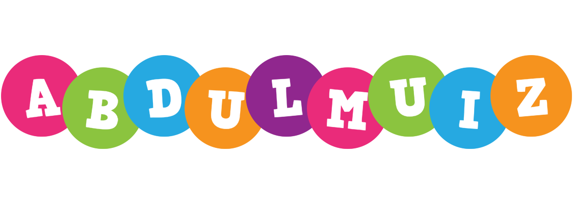 Abdulmuiz friends logo