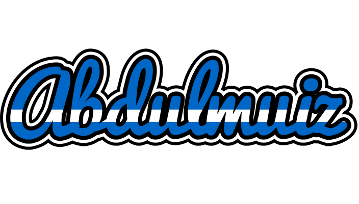 Abdulmuiz greece logo