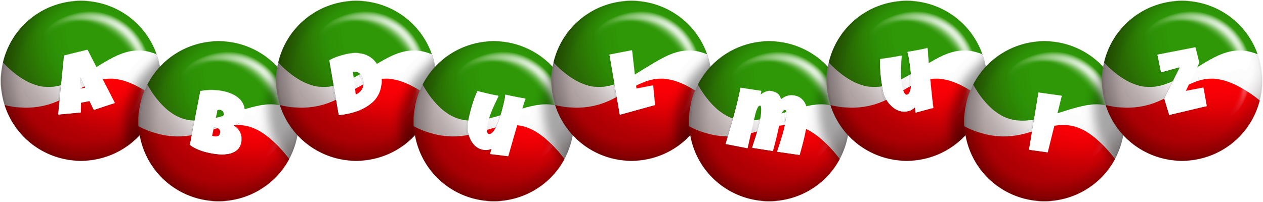 Abdulmuiz italy logo