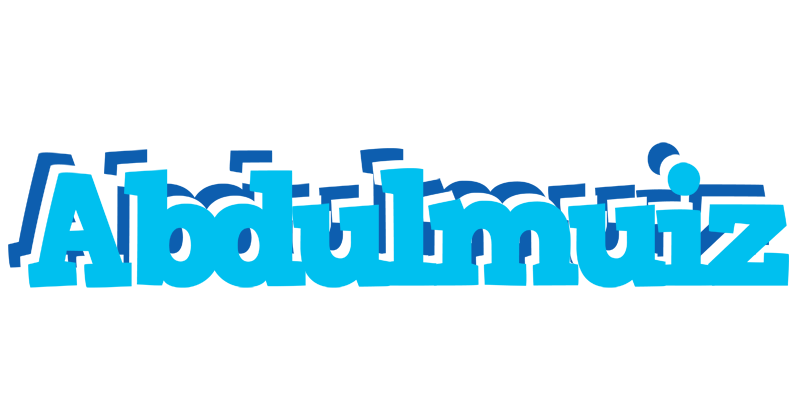 Abdulmuiz jacuzzi logo