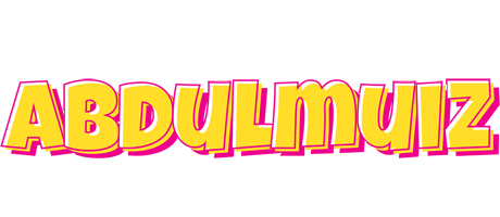 Abdulmuiz kaboom logo