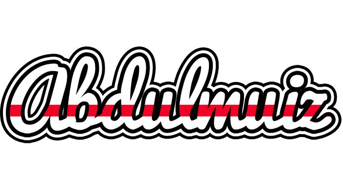 Abdulmuiz kingdom logo