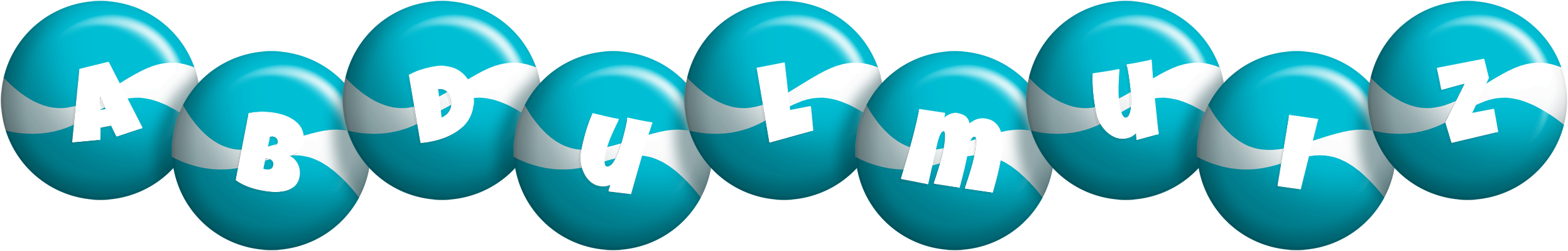 Abdulmuiz messi logo