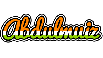 Abdulmuiz mumbai logo