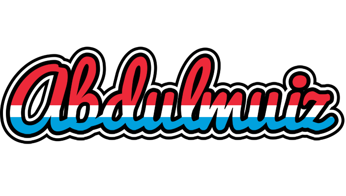 Abdulmuiz norway logo