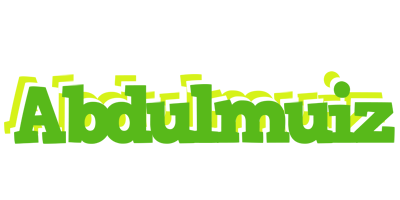 Abdulmuiz picnic logo