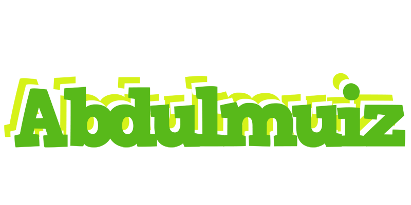 Abdulmuiz picnic logo