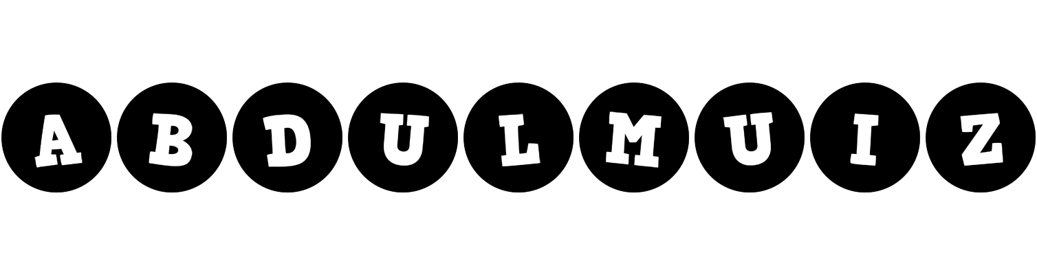 Abdulmuiz tools logo