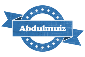 Abdulmuiz trust logo