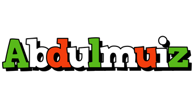 Abdulmuiz venezia logo