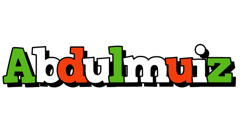 Abdulmuiz venezia logo