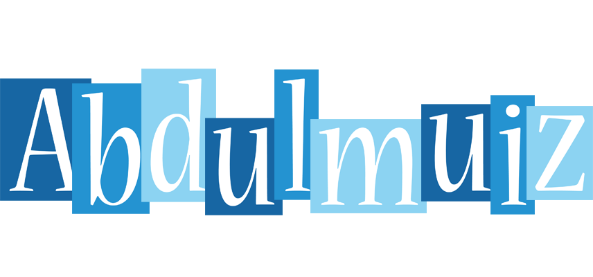 Abdulmuiz winter logo
