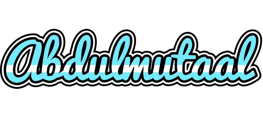 Abdulmutaal argentine logo