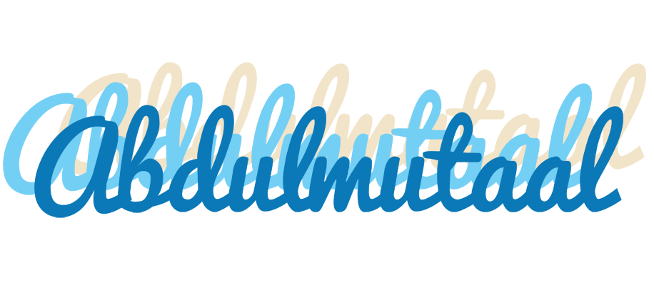 Abdulmutaal breeze logo