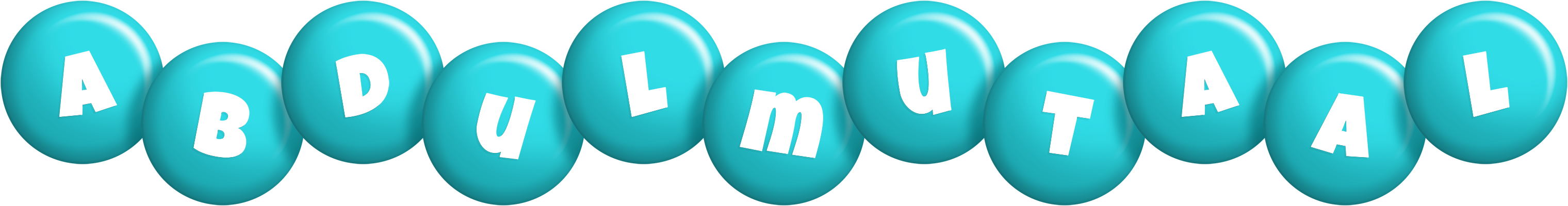 Abdulmutaal candy-azur logo