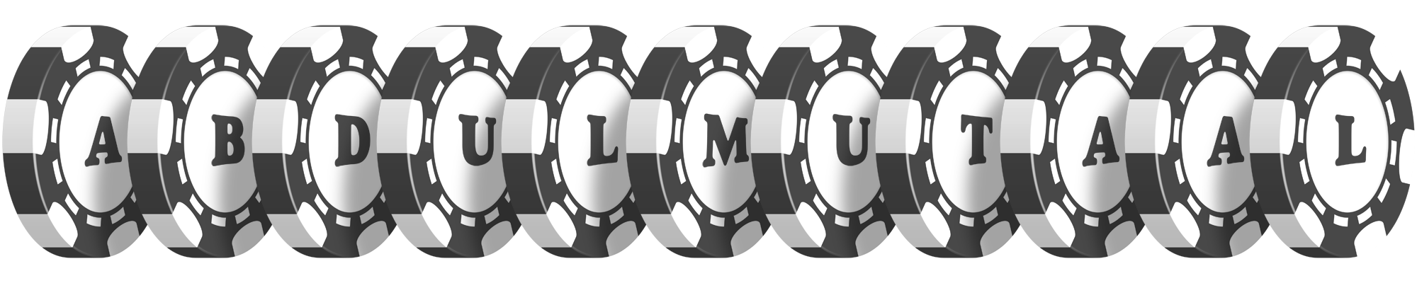 Abdulmutaal dealer logo