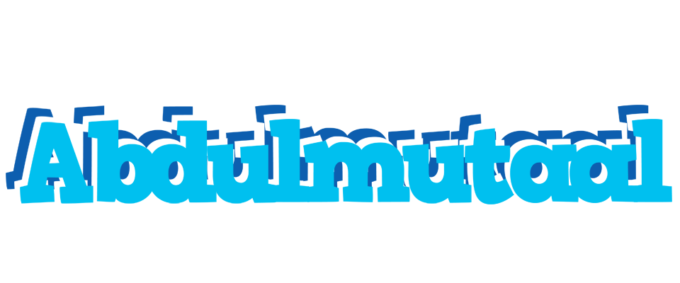 Abdulmutaal jacuzzi logo