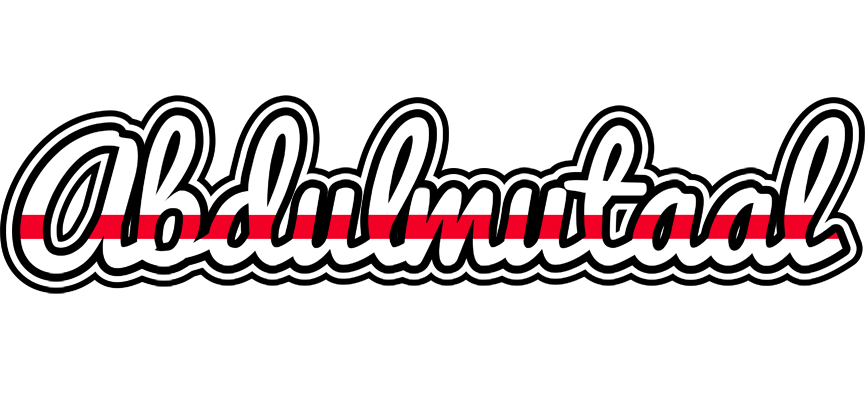 Abdulmutaal kingdom logo